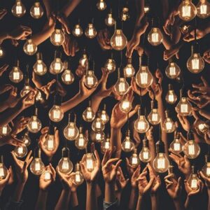 Many hands make light work; Please help us ensure Angarrack Christmas Lights reaches 40th Year