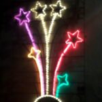 Lights On Grist Lane image