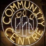 The Communty Centre and Chapel image